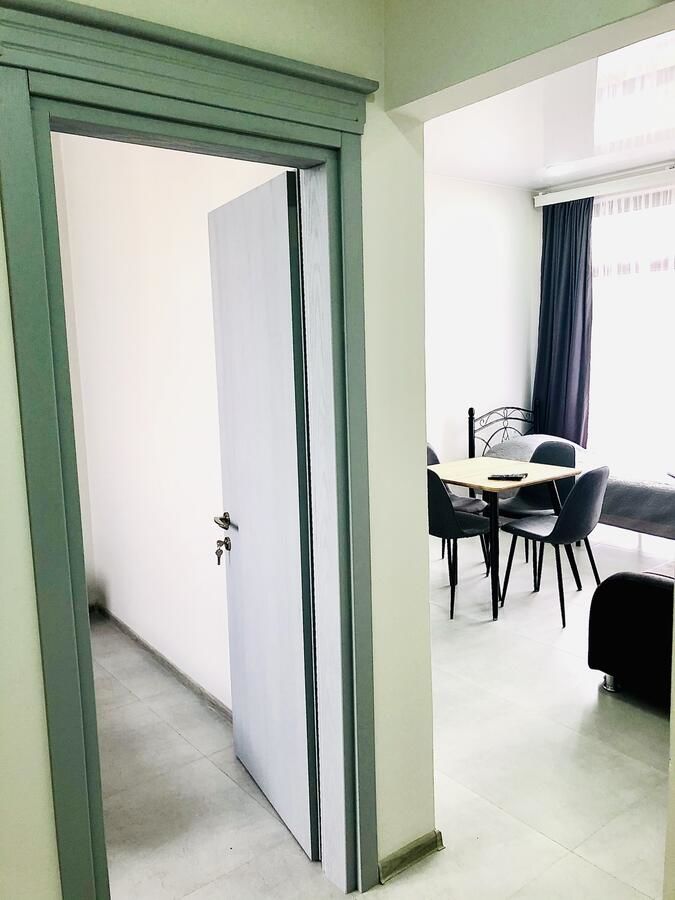 Апарт-отели Hotel Kristal Кобулети-31